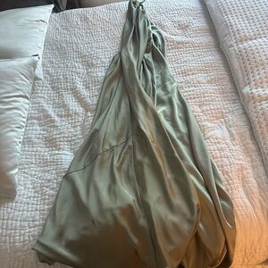 Show Me Your Mumu Dress